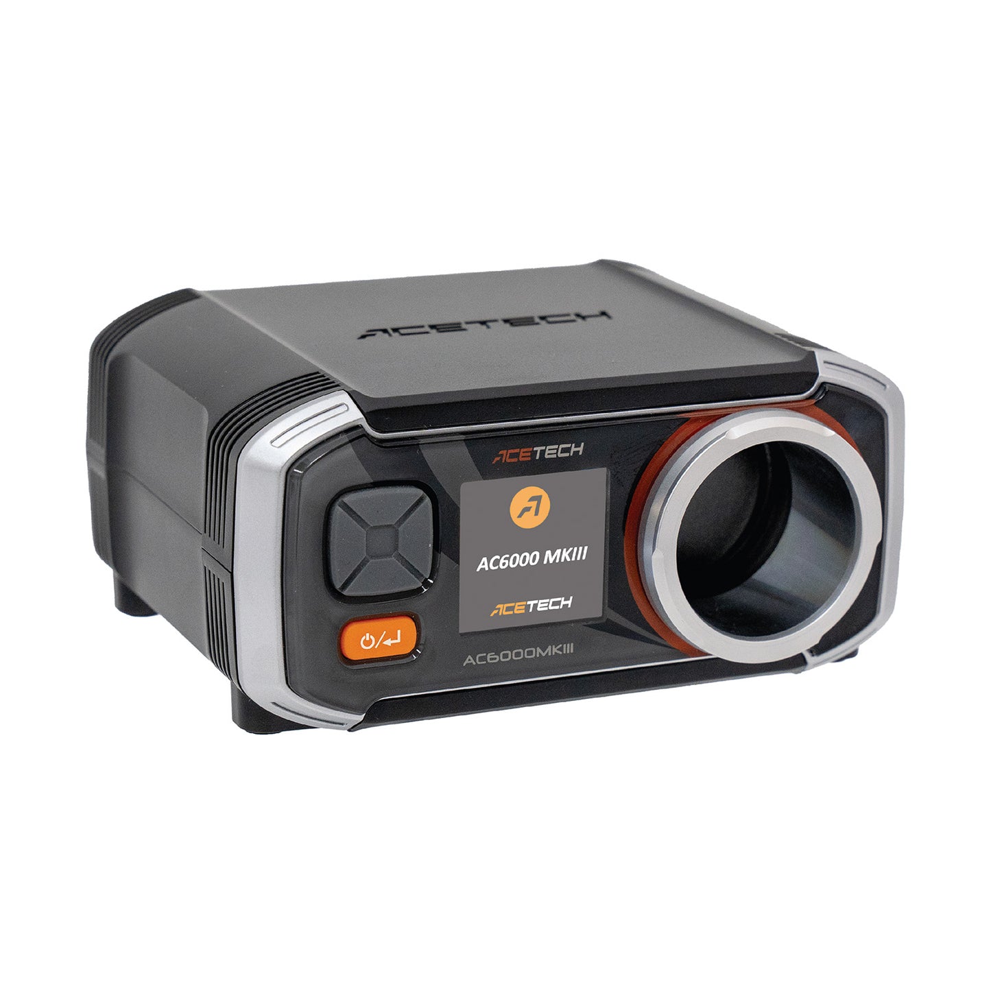 Acetech AC6000 MKIII BT (Bluetooth) Chronograph