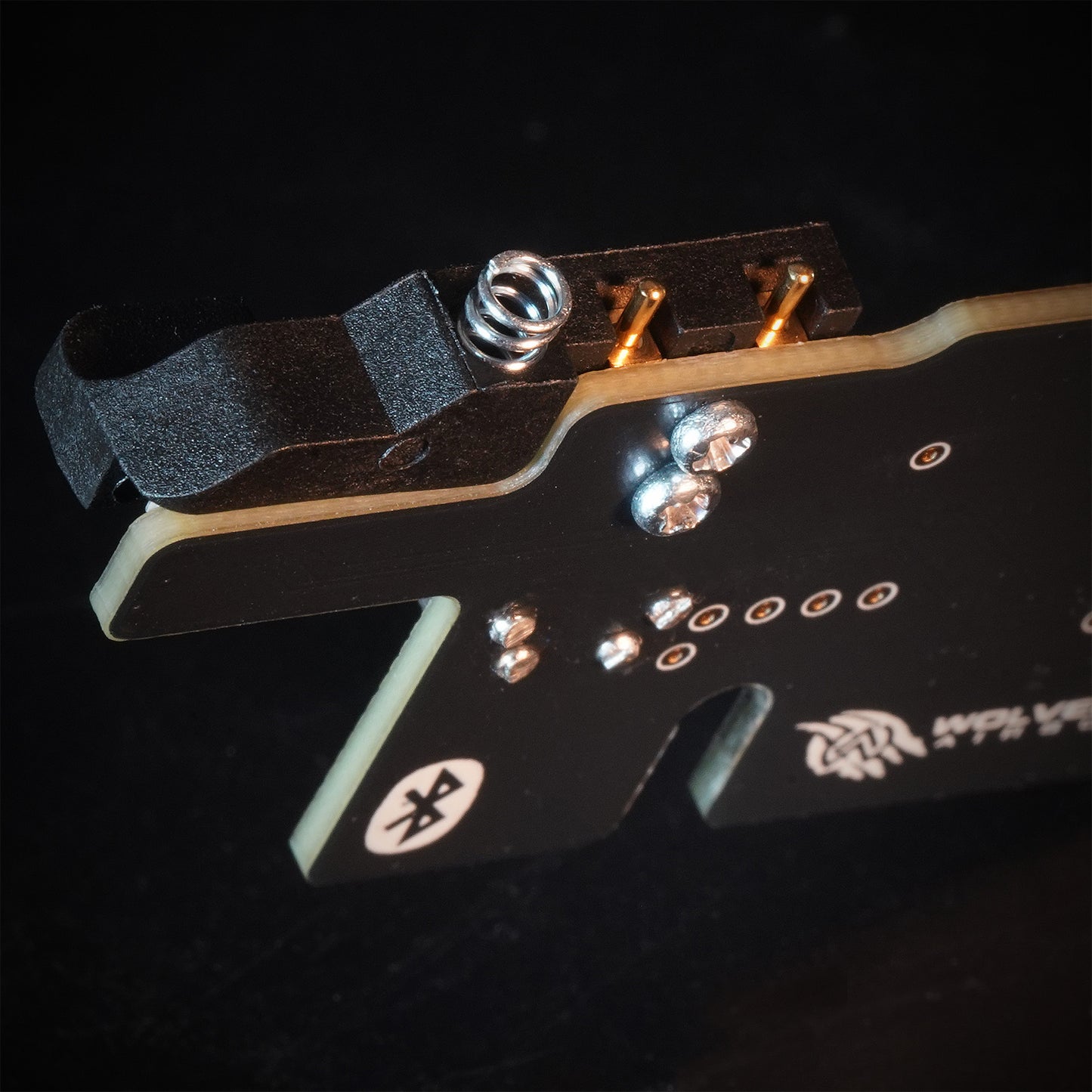 Wolverine Airsoft BLINC Bluetooth Control Board for MTW / Article Series