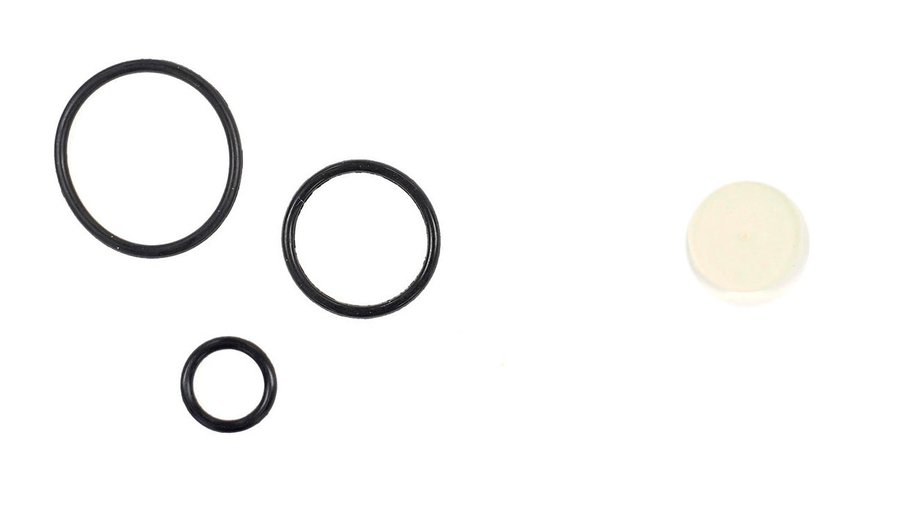 Cat5 Regulator O-Ring Kit