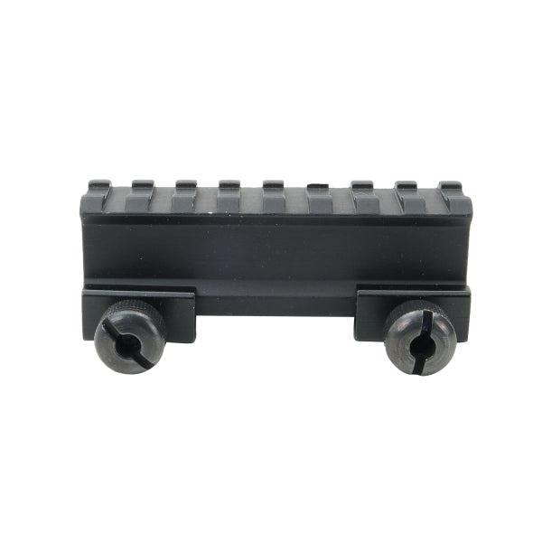 Picatinny Riser Mount (85MM)