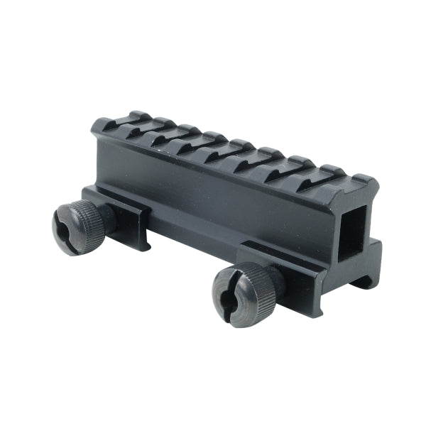 Picatinny Riser Mount (85MM)