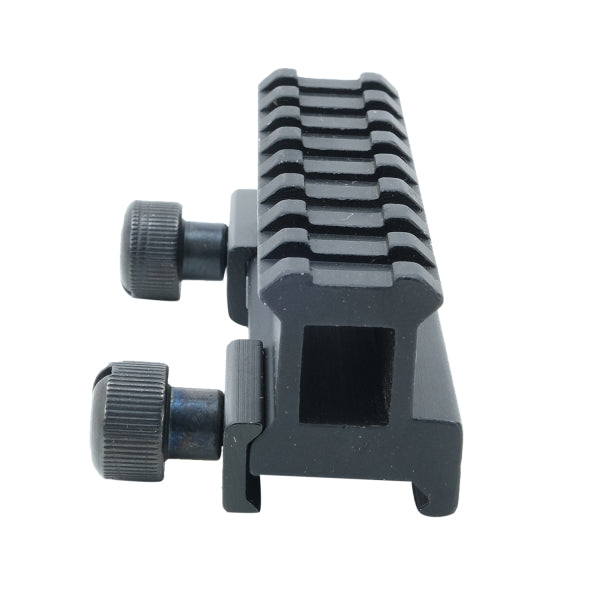 Picatinny Riser Mount (85MM)
