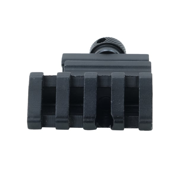 45 Degree Angle Offset Rail Mount