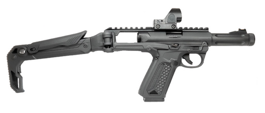 Action Army AAP-01 Folding Stock
