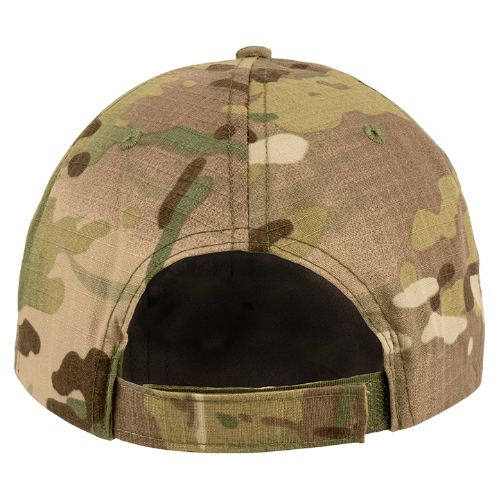 MIL-COM Baseball Cap - Milcam