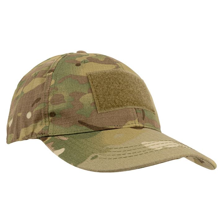 MIL-COM Baseball Cap - Milcam