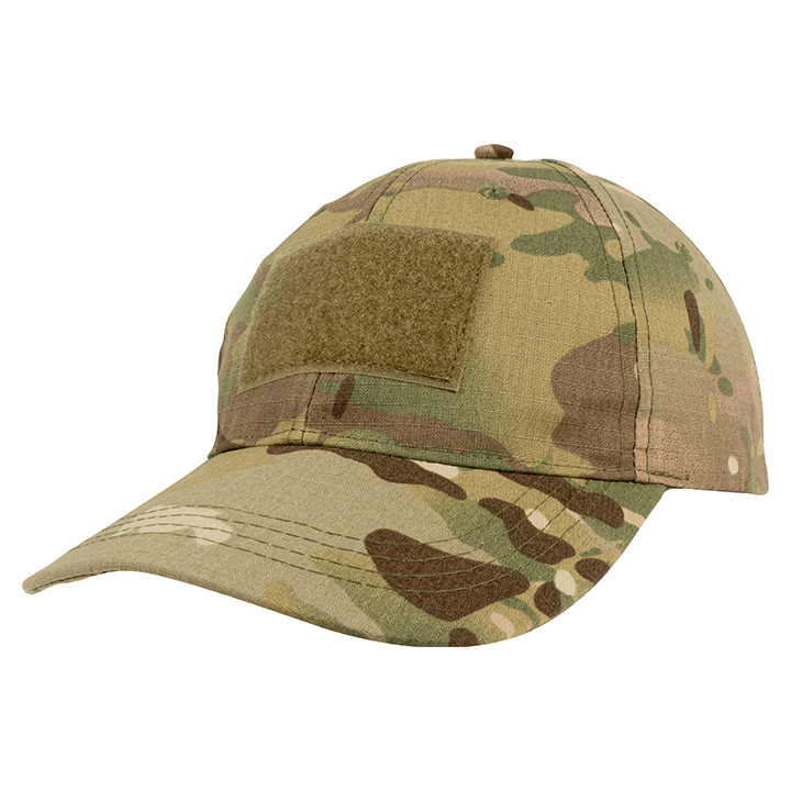 MIL-COM Baseball Cap - Milcam