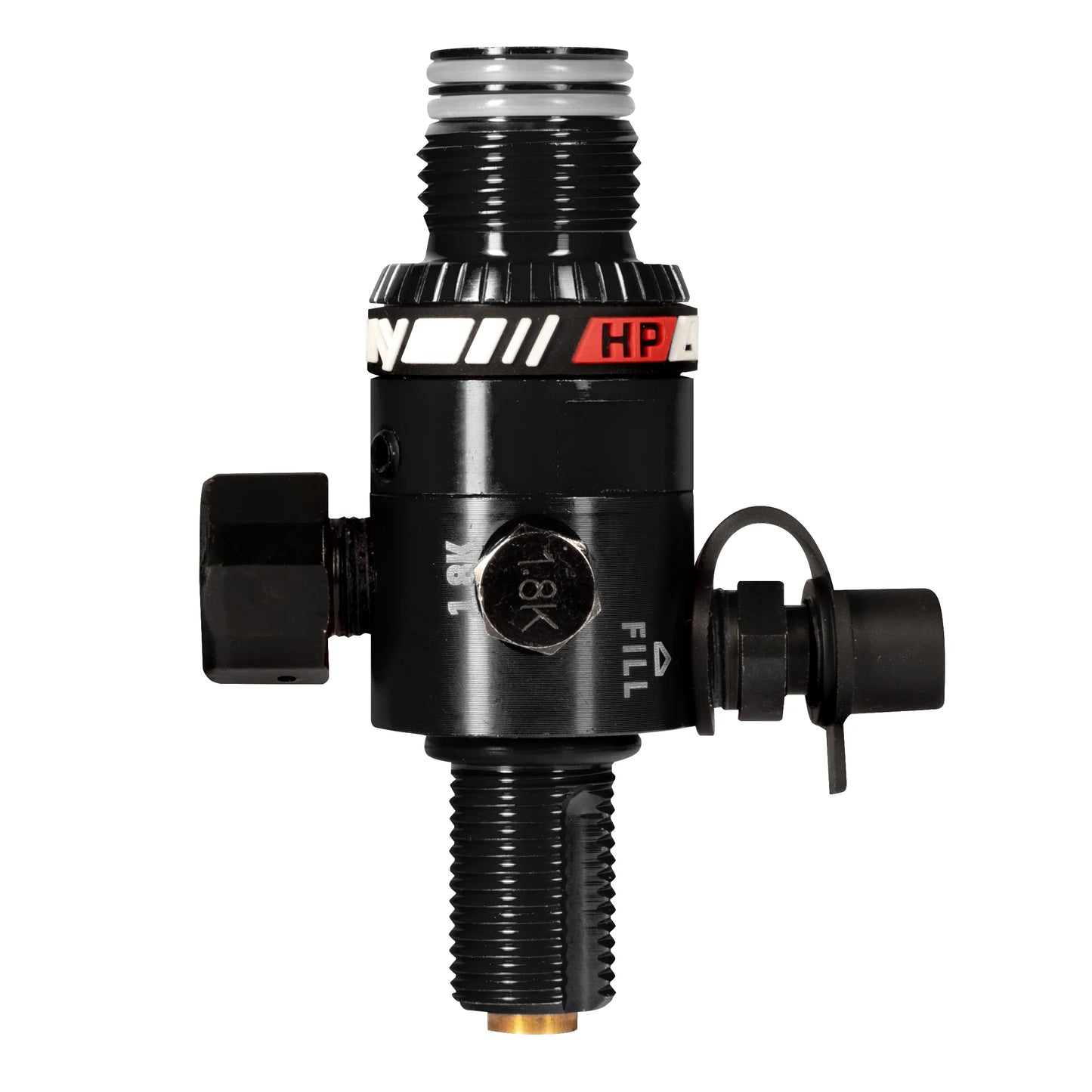 HK Army HP8 Regulator (800psi)