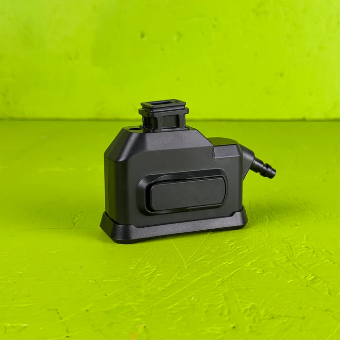 Airtac Hi-Capa / SSP / SSP5 to M4 HPA Adapter (INJECTION MOULDED)
