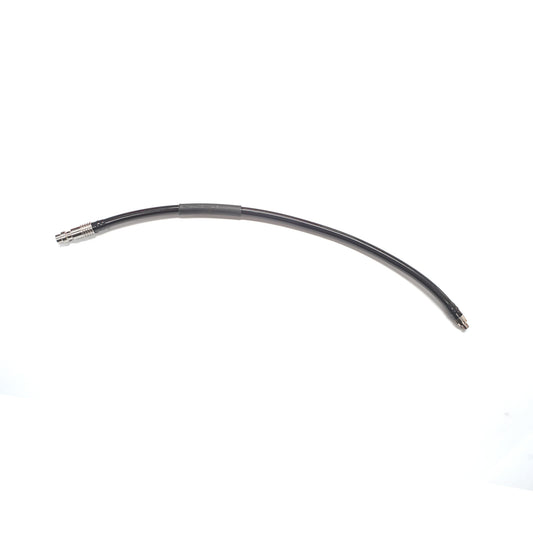 Wolverine Airsoft Standard Grip Line (SGL) with Integrated Fitting and Filter - INFERNO Gen 2 / HYDRA Gen 2 / REAPER