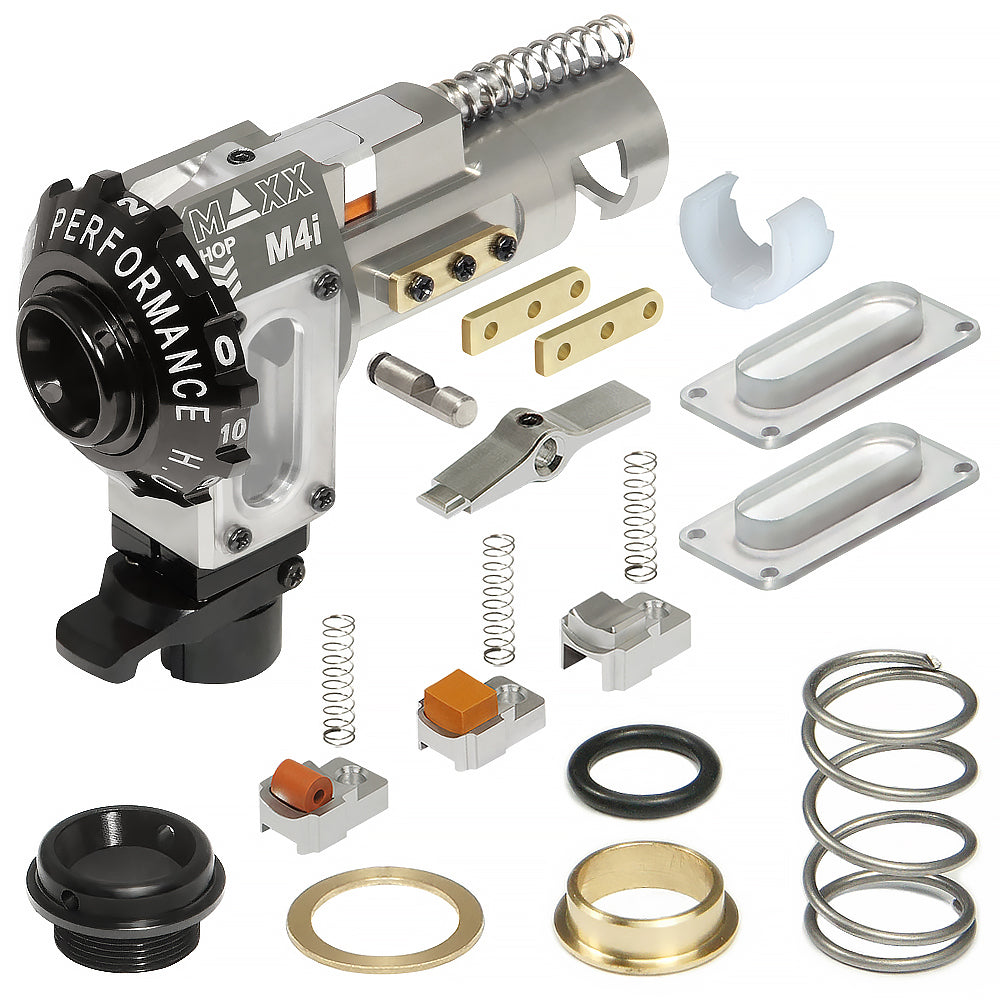 Maxx CNC Hop Chamber M4i Pro (for ICS M4 AEG)