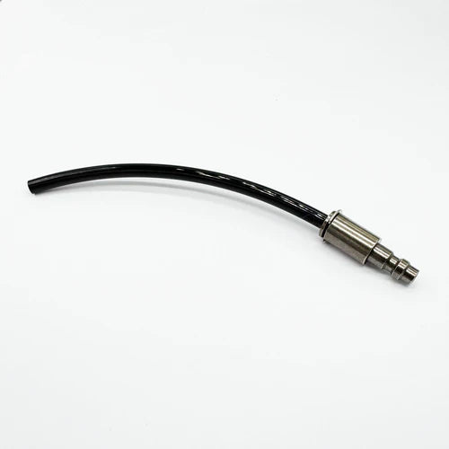Macro Air Line + US Foster Connector (10cm)