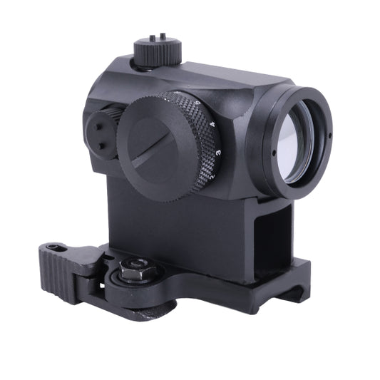 T1 Tactical Red Dot Scope