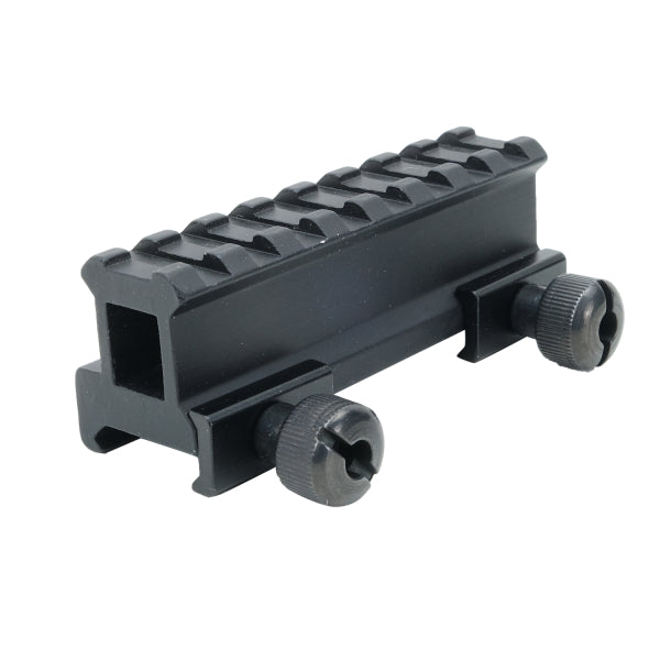Picatinny Riser Mount (85MM)