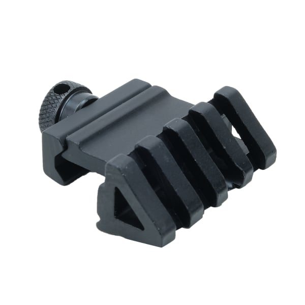 45 Degree Angle Offset Rail Mount