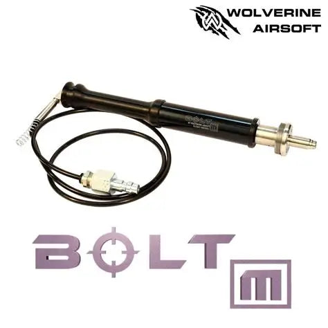Wolverine Bolt M HPA Engine Kit for Silverback SRS