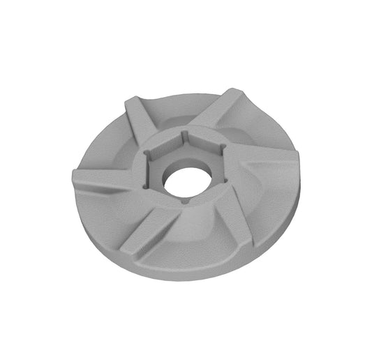 Airtac Odin Sidewinder Wheel Replacement - Beta