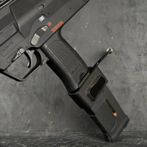 Airtac Tokyo Marui (TM) MP7 to M4 HPA Adapter – CM Airsoft