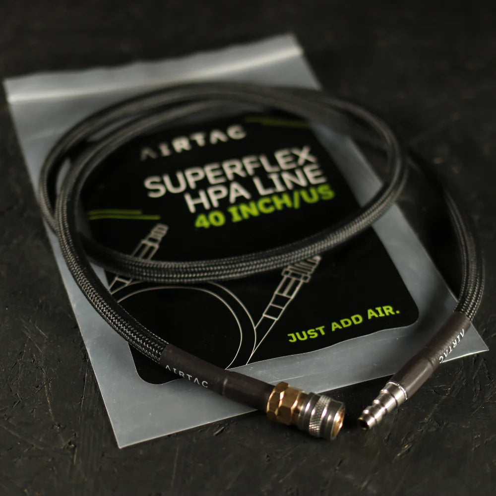 Airtac Superflex 40 Inch HPA Air Line