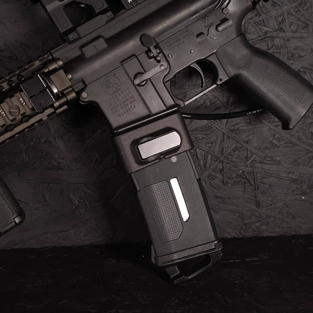 Airtac Tokyo Marui (TM) MWS to M4 HPA Adapter