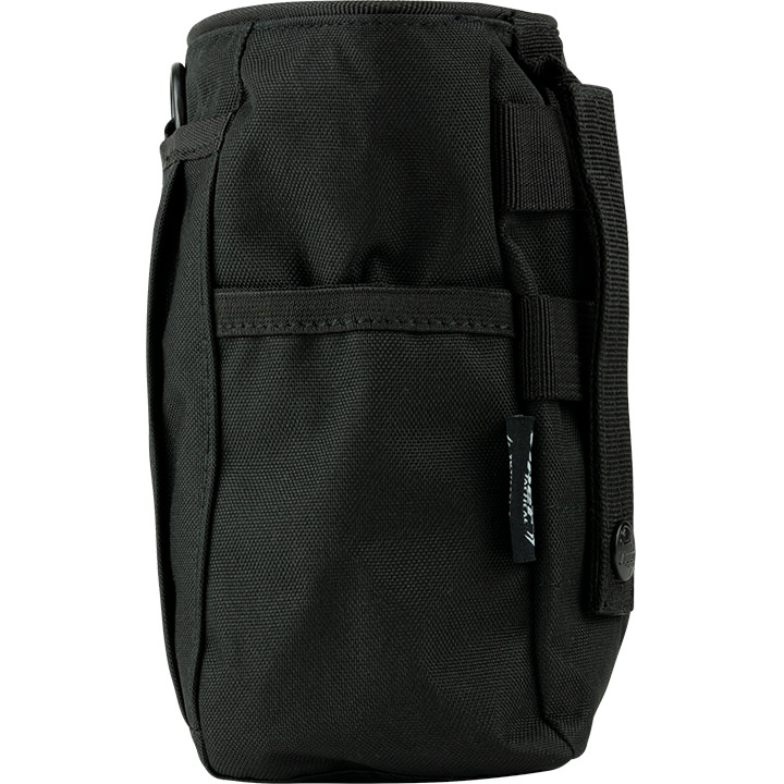 Viper Elite Dump Bag - Black