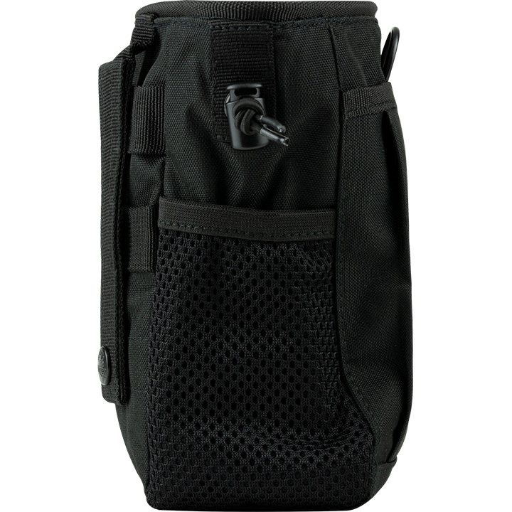 Viper Elite Dump Bag - Black