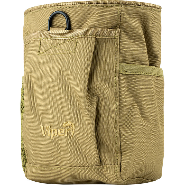 Viper Elite Dump Bag - Coyote