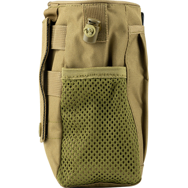 Viper Elite Dump Bag - Coyote