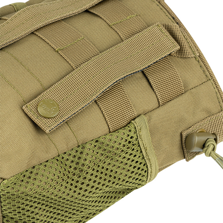 Viper Elite Dump Bag - Coyote