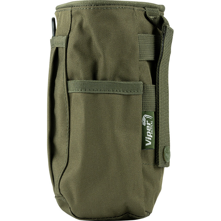 Viper Elite Dump Bag - Green