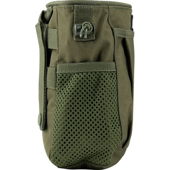Viper Elite Dump Bag - Green