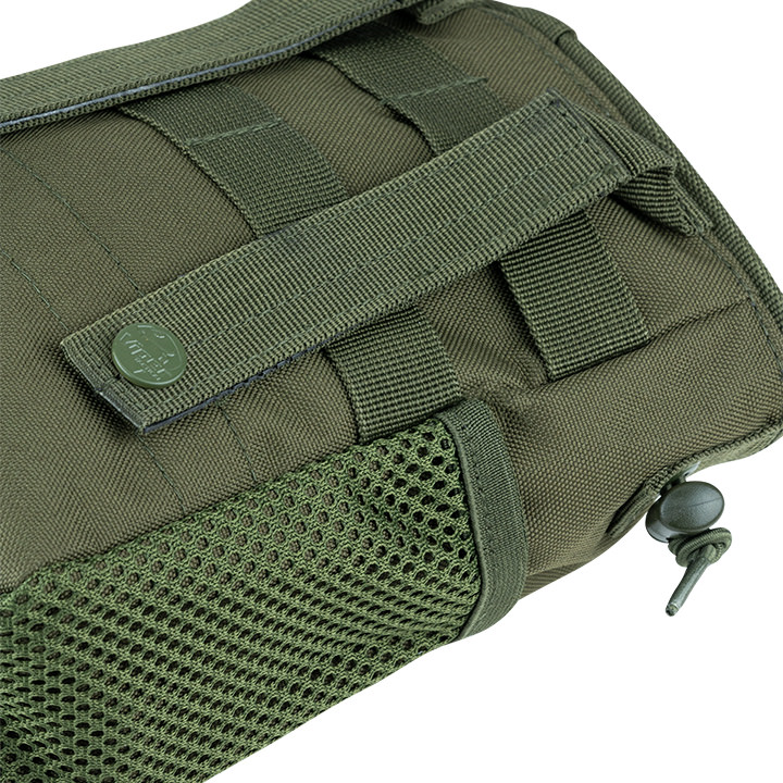 Viper Elite Dump Bag - Green