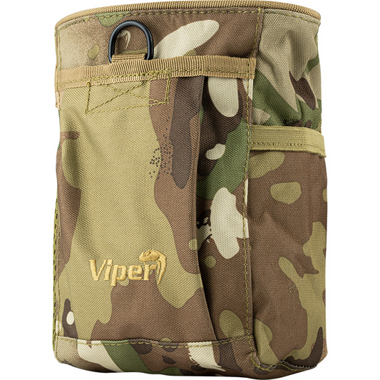 Viper Elite Dump Bag - MTP