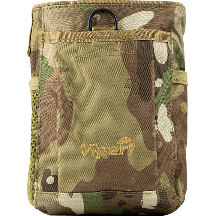 Viper Elite Dump Bag - MTP