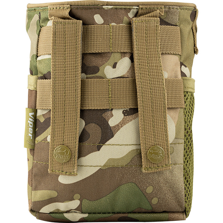 Viper Elite Dump Bag - MTP