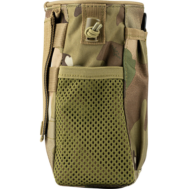 Viper Elite Dump Bag - MTP
