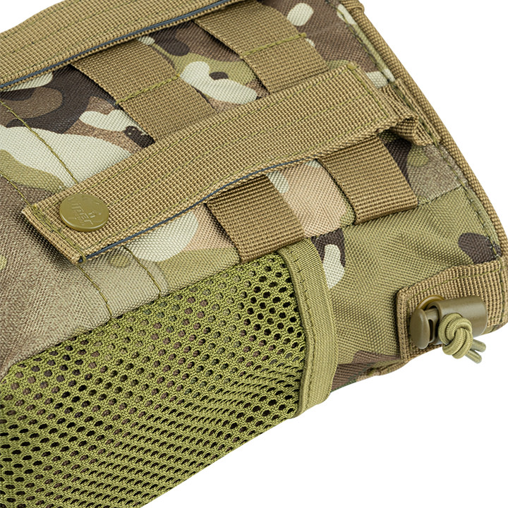 Viper Elite Dump Bag - MTP