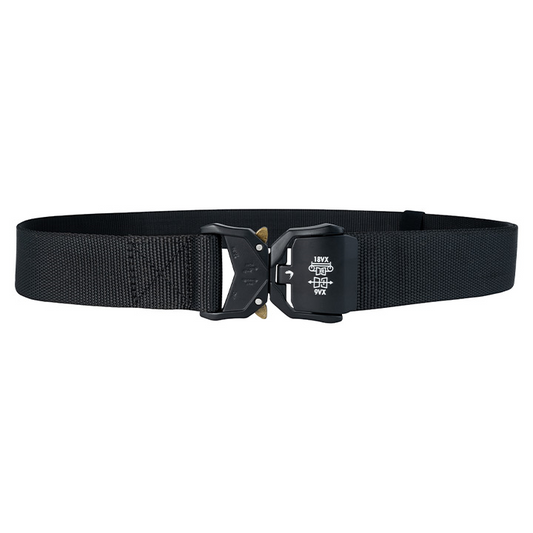 Viper Fast Tactical Belt - Black