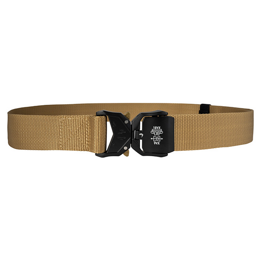 Viper Fast Tactical Belt - Coyote