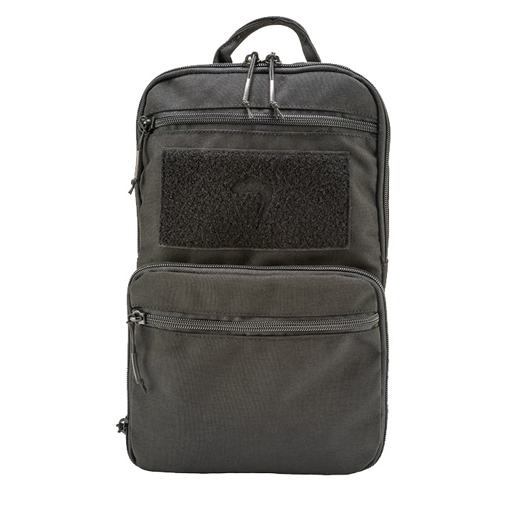 Viper VX Buckle Up Charger Pack - Black