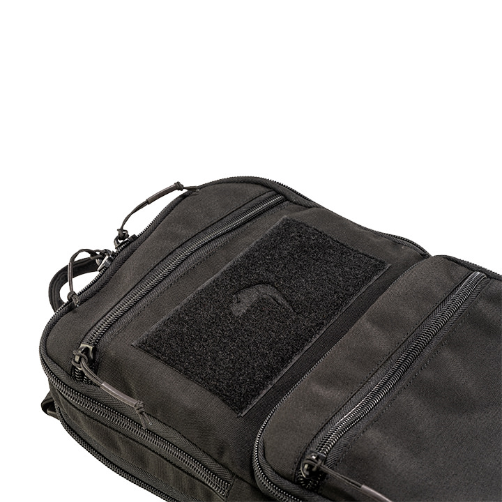 Viper VX Buckle Up Charger Pack - Black