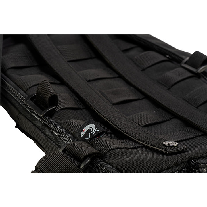 Viper VX Buckle Up Charger Pack - Black
