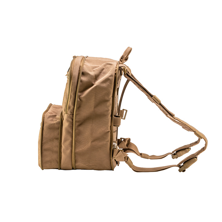 Viper VX Buckle Up Charger Pack - Dark Coyote