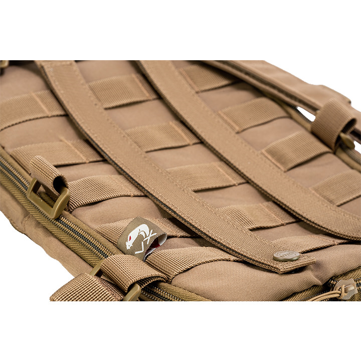 Viper VX Buckle Up Charger Pack - Dark Coyote