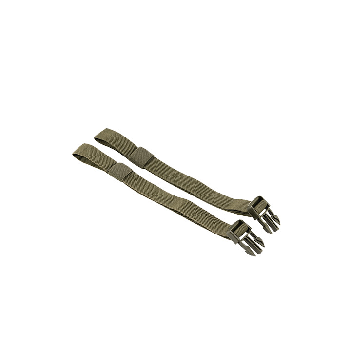 Viper VX Buckle Up Charger Pack - Green