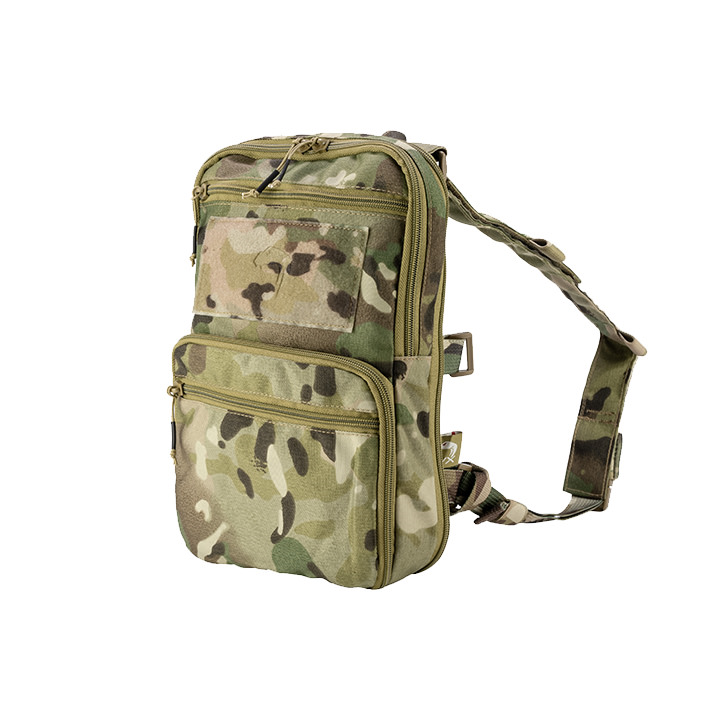 Viper VX Buckle Up Charger Pack - MTP