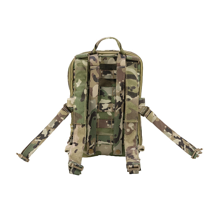 Viper VX Buckle Up Charger Pack - MTP