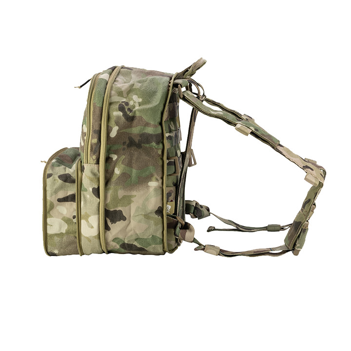 Viper VX Buckle Up Charger Pack - MTP