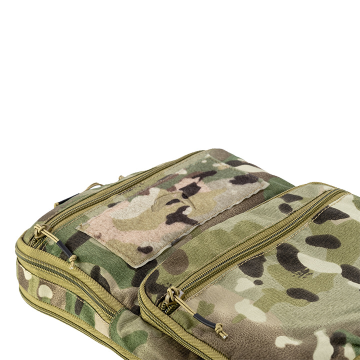 Viper VX Buckle Up Charger Pack - MTP