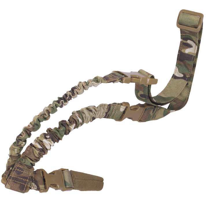 Viper Single Point Bungee Sling - MTP